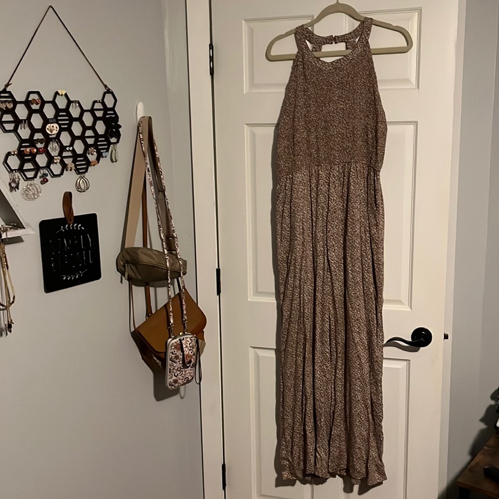 Jessica Simpson Light brown Jumper